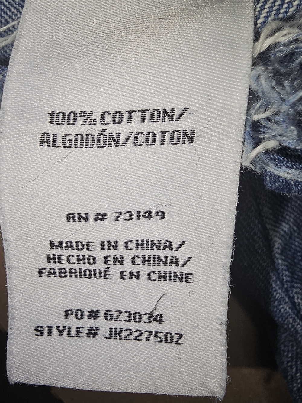 Women's Black High-Rise Skinny Jeans - Unbranded - Picture 7 of 13